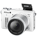 Illustration for article titled Nikon AW1: A Rugged, Waterproof Mirrorless Camera Could Make a Splash